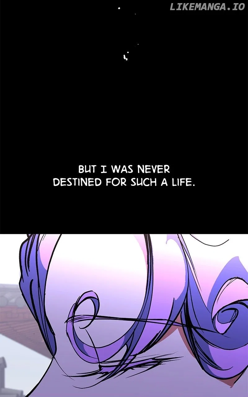 How a Goddess Wins Over Tigers Chapter 100 – Page 85