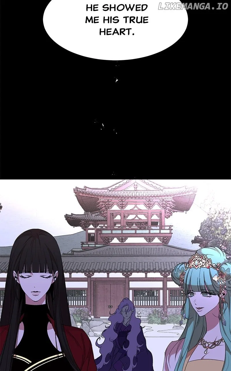 How a Goddess Wins Over Tigers Chapter 100 – Page 89