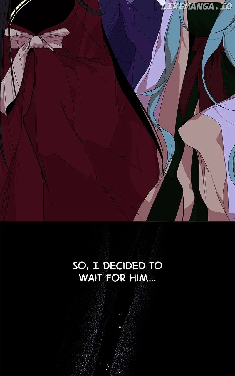 How a Goddess Wins Over Tigers Chapter 100 – Page 90