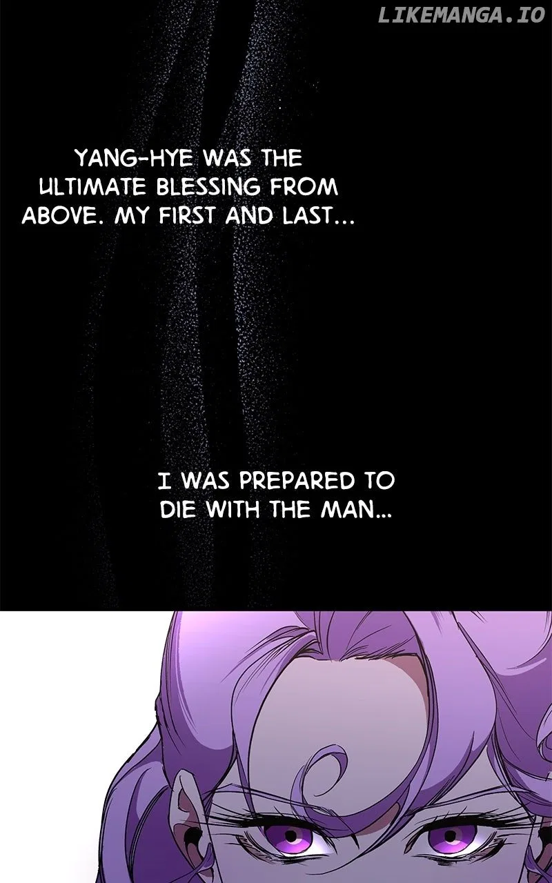 How a Goddess Wins Over Tigers Chapter 100 – Page 91