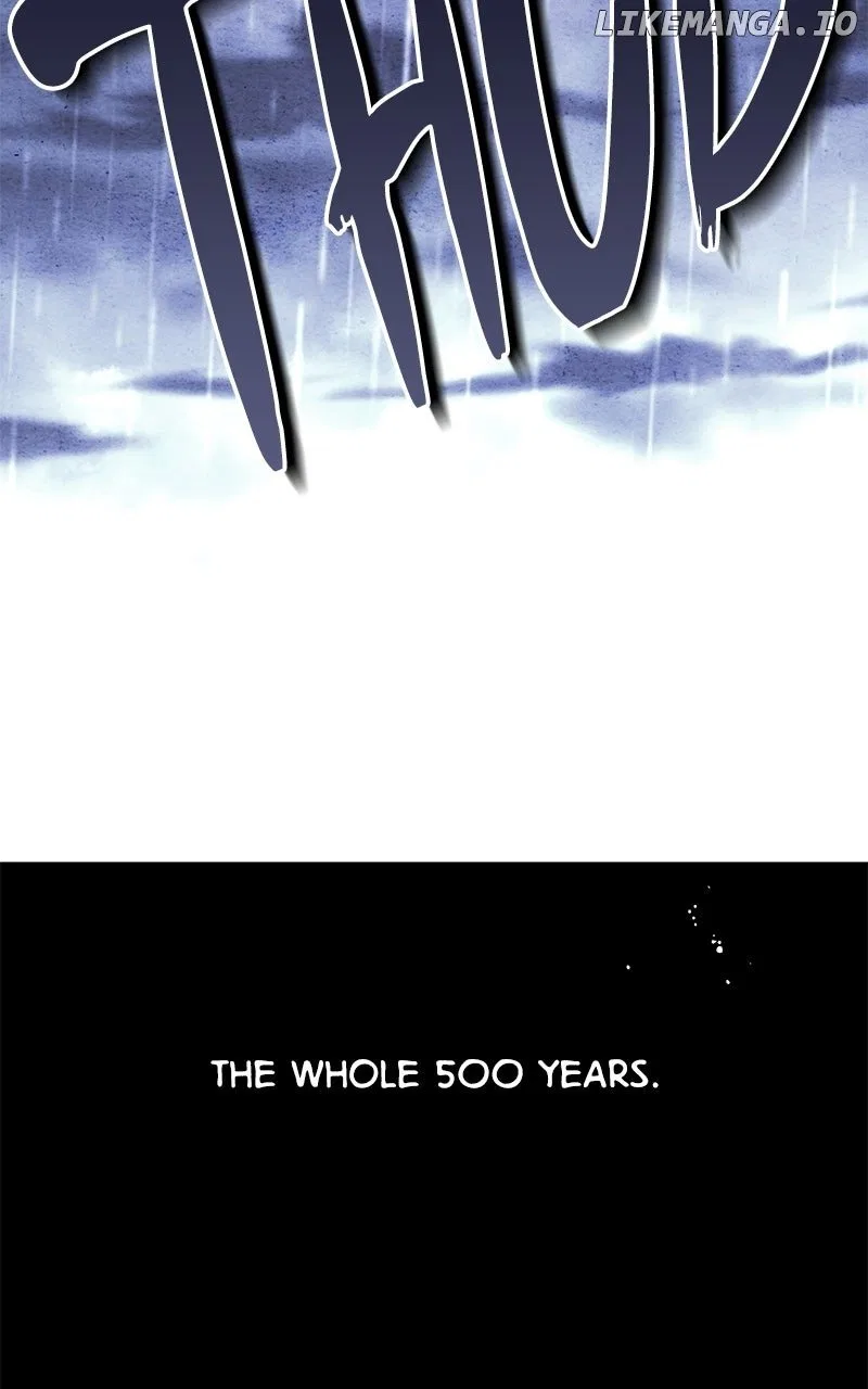 How a Goddess Wins Over Tigers Chapter 100 – Page 95
