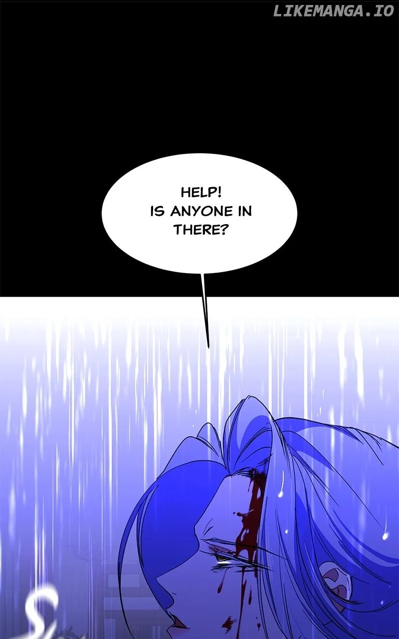 How a Goddess Wins Over Tigers Chapter 100 – Page 98