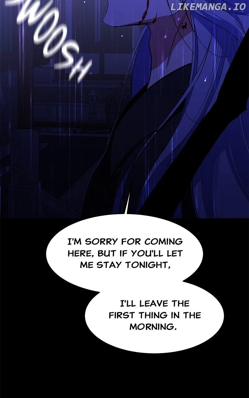 How a Goddess Wins Over Tigers Chapter 100 – Page 99