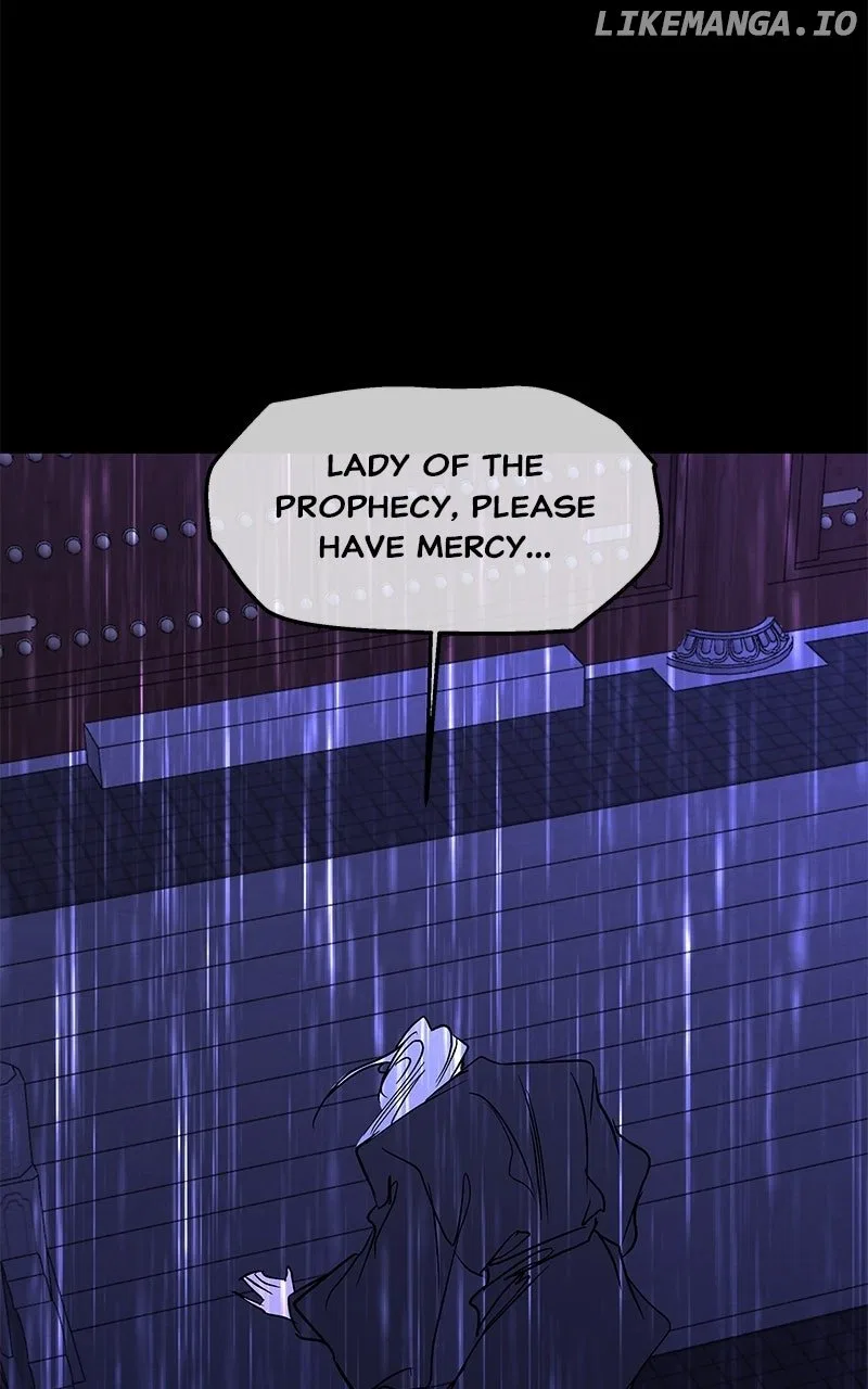 How a Goddess Wins Over Tigers Chapter 100 – Page 100