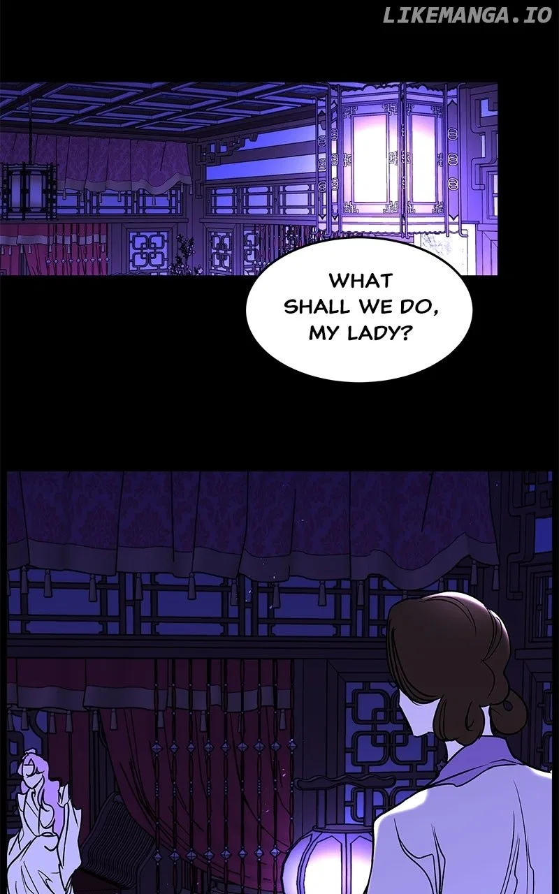How a Goddess Wins Over Tigers Chapter 100 – Page 102