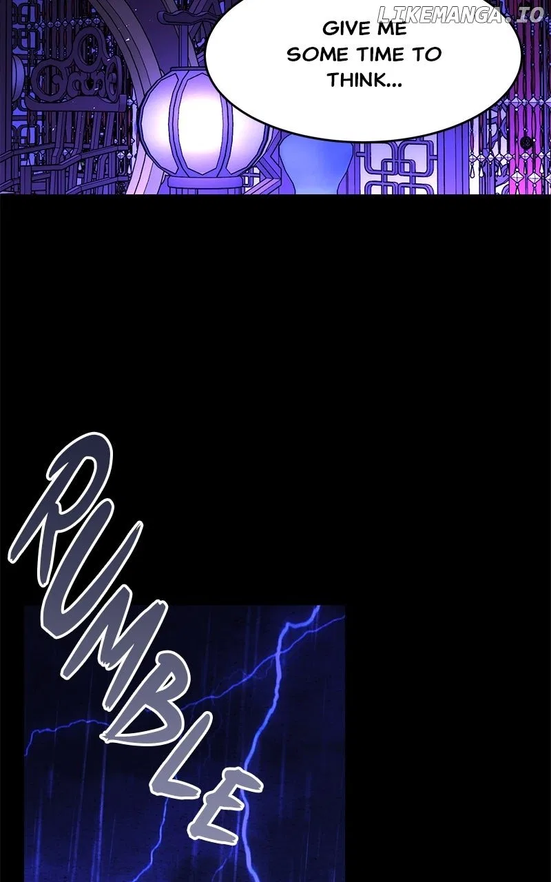 How a Goddess Wins Over Tigers Chapter 100 – Page 106