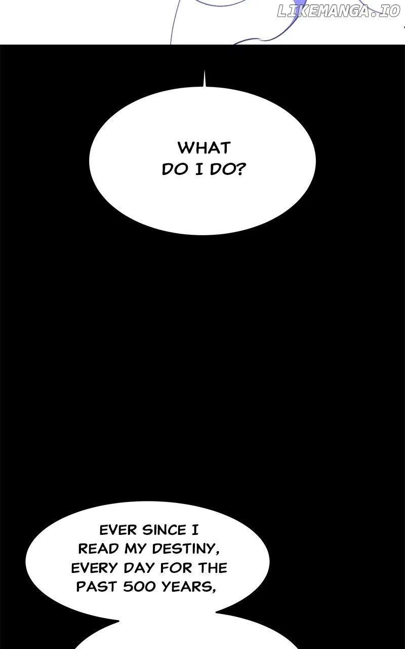 How a Goddess Wins Over Tigers Chapter 100 – Page 110