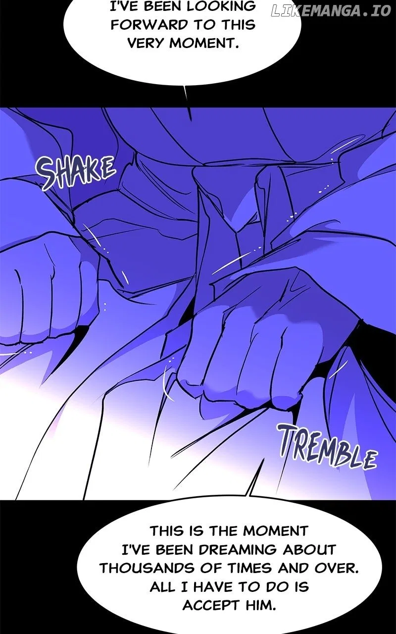 How a Goddess Wins Over Tigers Chapter 100 – Page 111