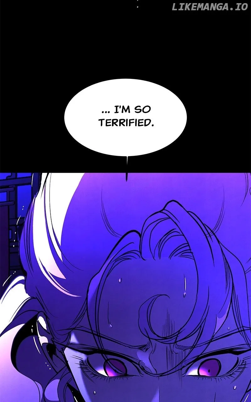 How a Goddess Wins Over Tigers Chapter 100 – Page 113