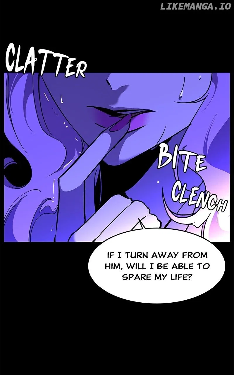 How a Goddess Wins Over Tigers Chapter 100 – Page 117