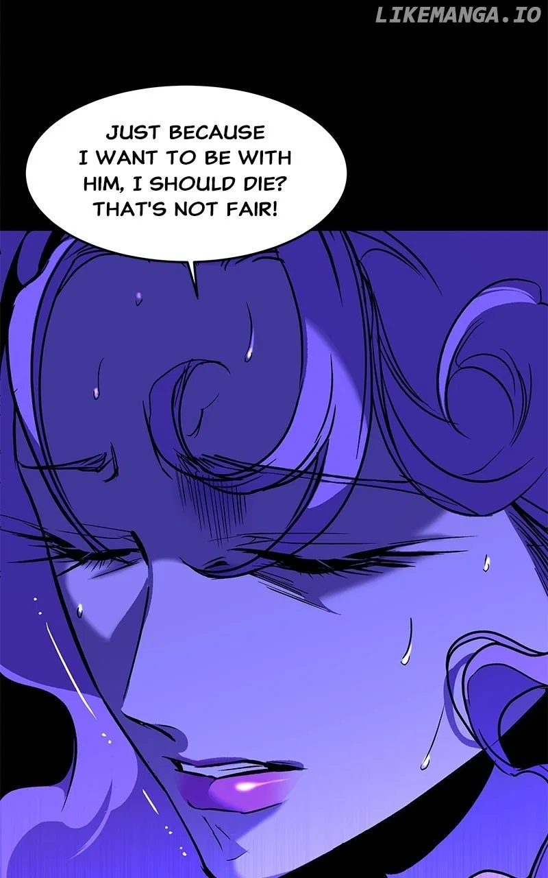 How a Goddess Wins Over Tigers Chapter 100 – Page 118