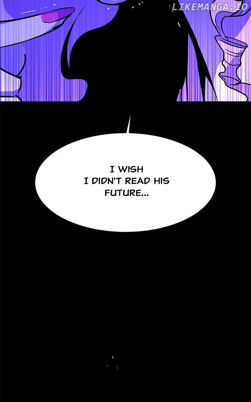 How a Goddess Wins Over Tigers Chapter 100 – Page 119