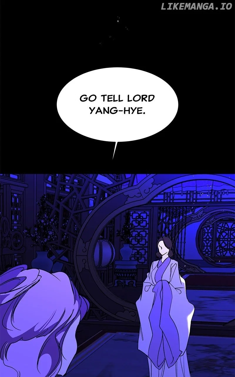 How a Goddess Wins Over Tigers Chapter 100 – Page 120