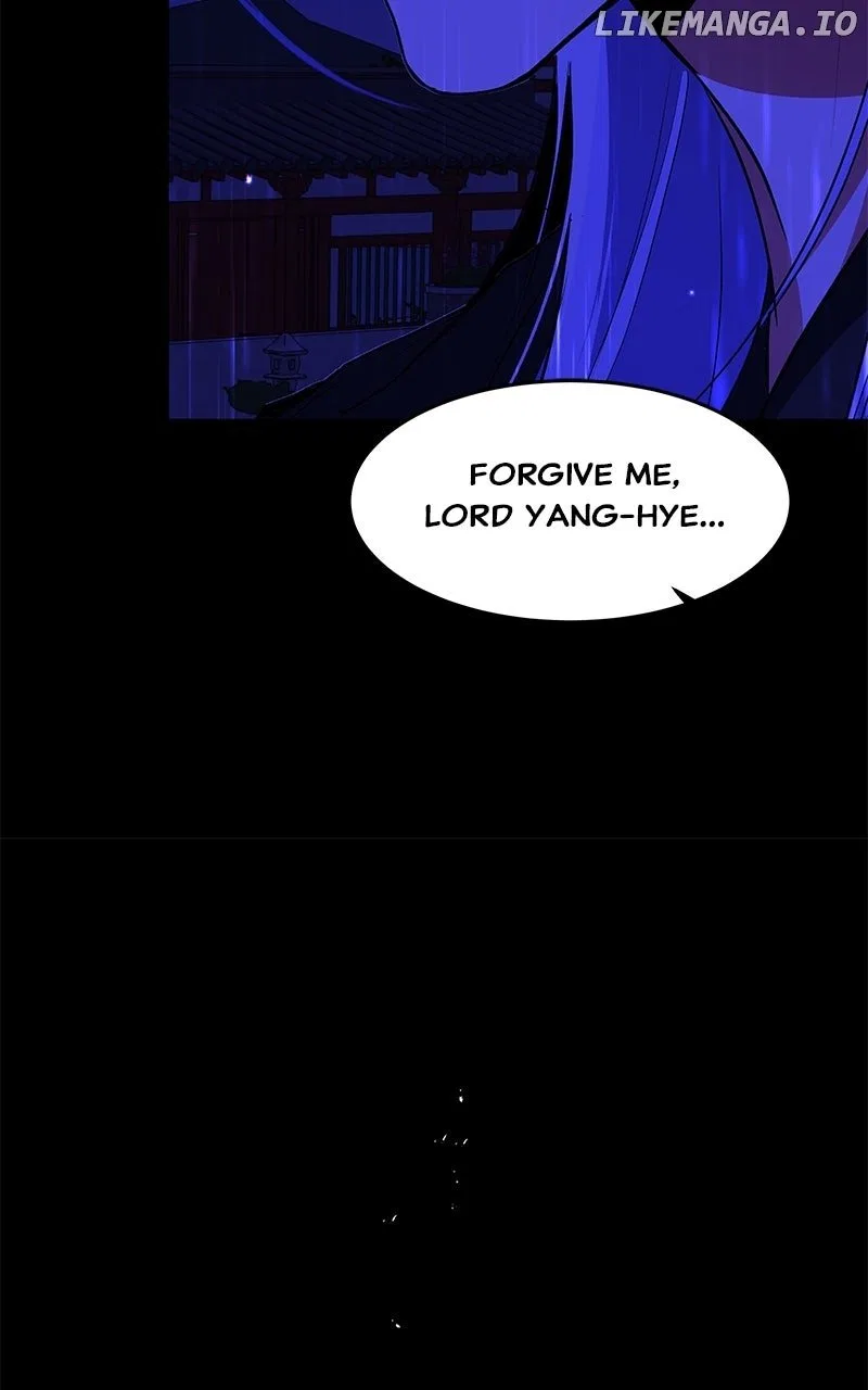 How a Goddess Wins Over Tigers Chapter 100 – Page 124