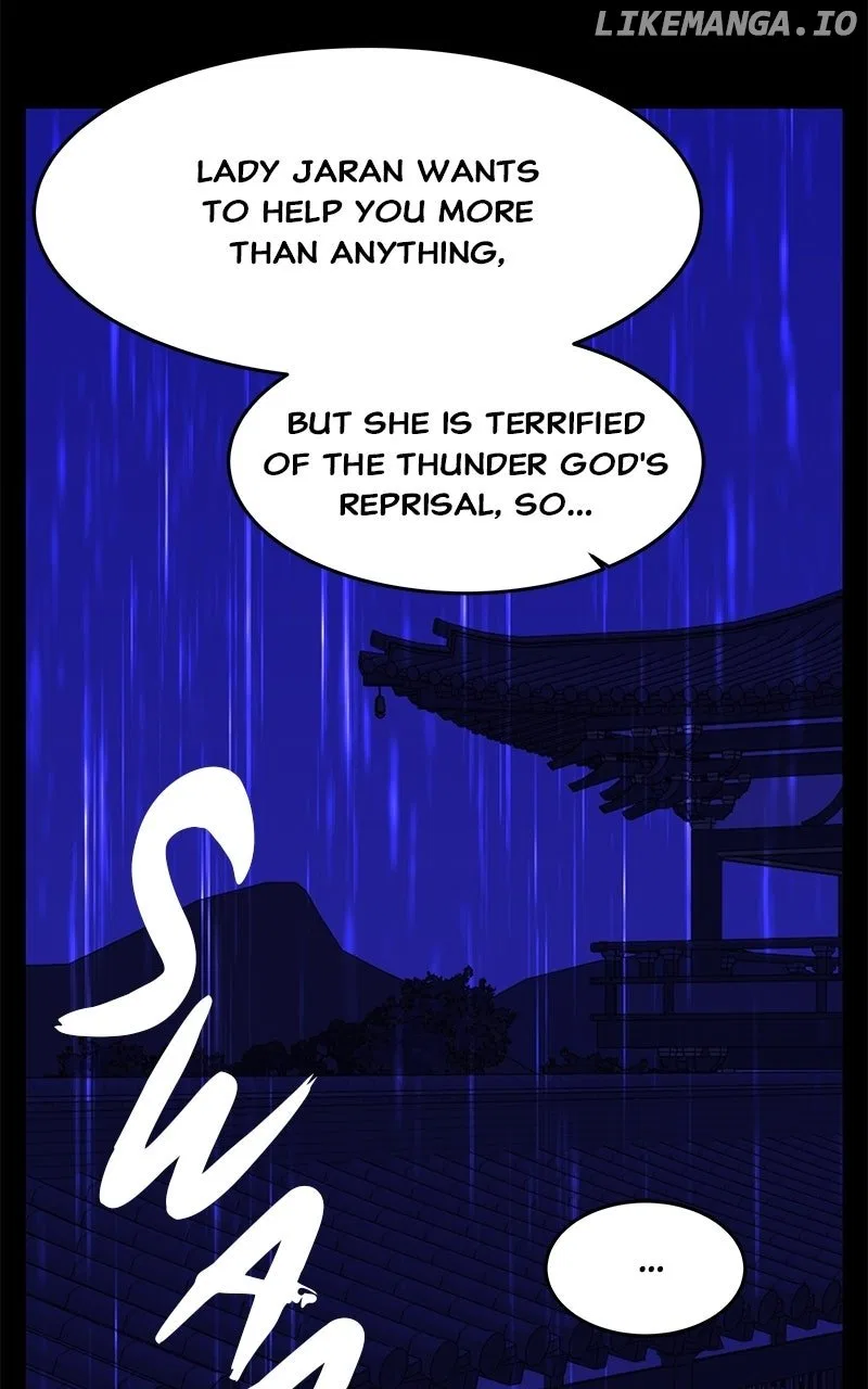 How a Goddess Wins Over Tigers Chapter 100 – Page 125