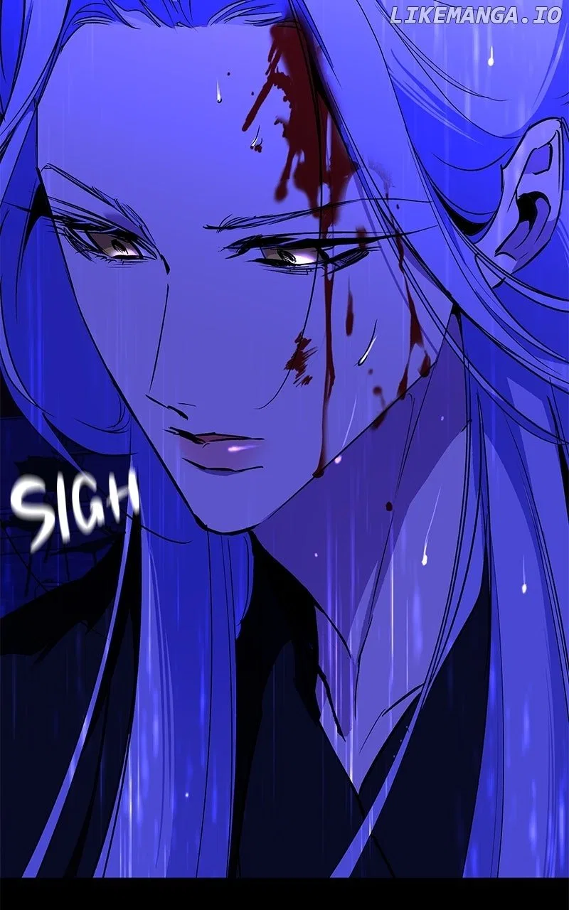 How a Goddess Wins Over Tigers Chapter 100 – Page 127
