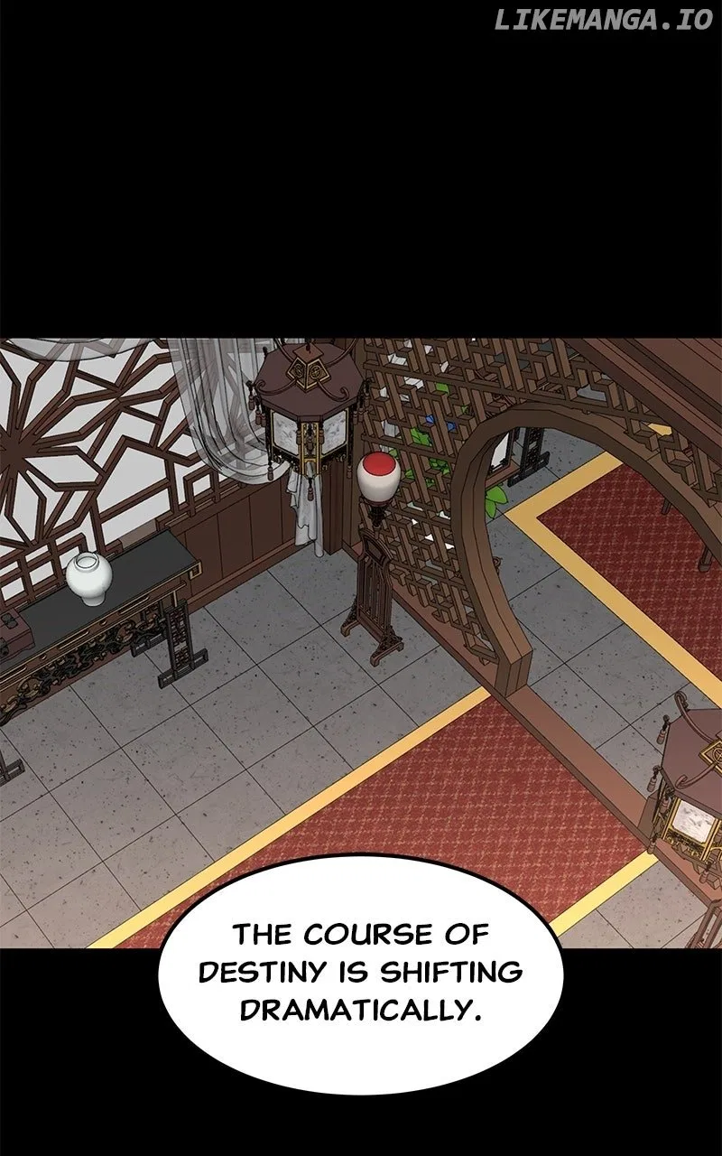 How a Goddess Wins Over Tigers Chapter 100 – Page 132