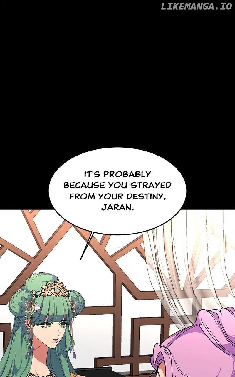 How a Goddess Wins Over Tigers Chapter 100 – Page 133
