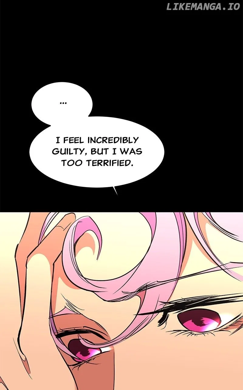 How a Goddess Wins Over Tigers Chapter 100 – Page 135