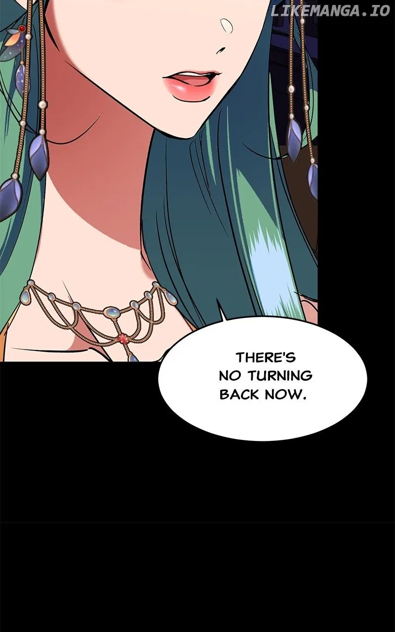 How a Goddess Wins Over Tigers Chapter 100 – Page 137
