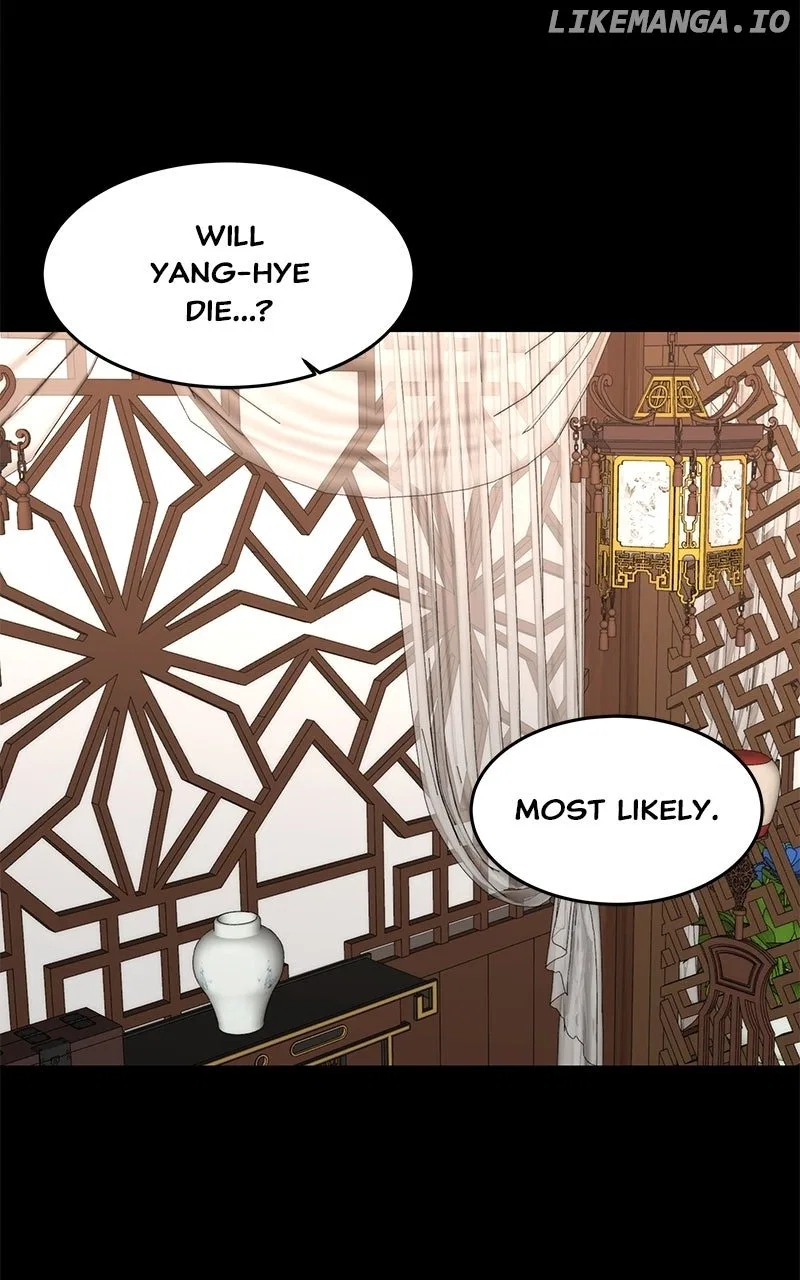 How a Goddess Wins Over Tigers Chapter 100 – Page 138