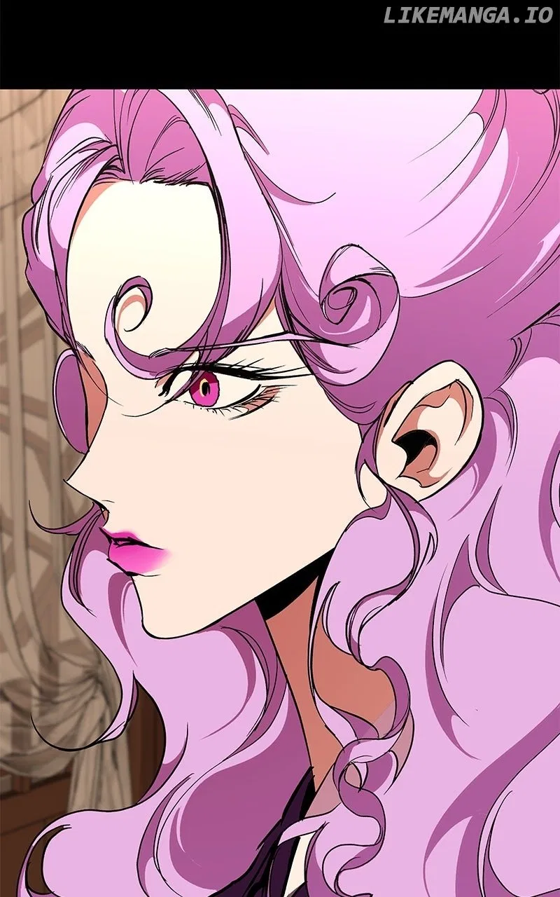 How a Goddess Wins Over Tigers Chapter 100 – Page 140