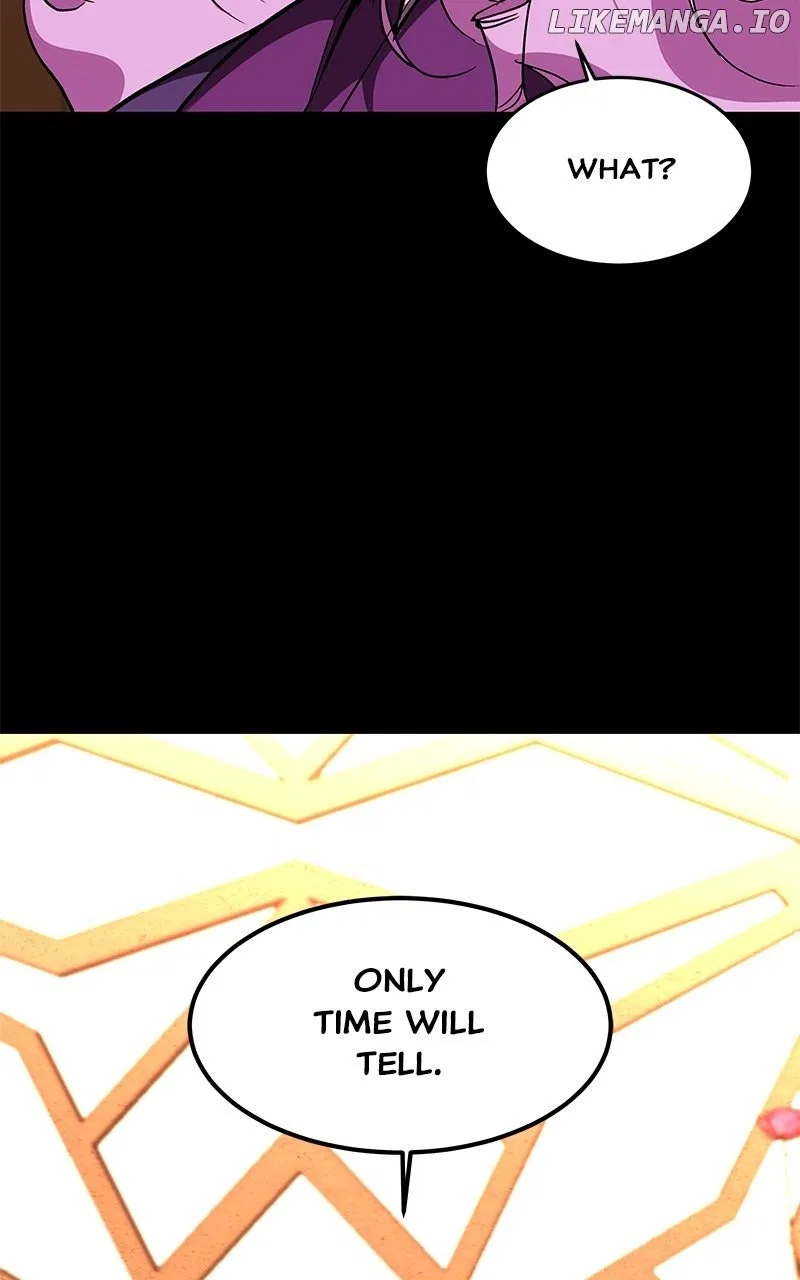How a Goddess Wins Over Tigers Chapter 100 – Page 141