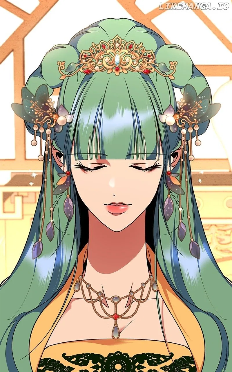 How a Goddess Wins Over Tigers Chapter 100 – Page 142