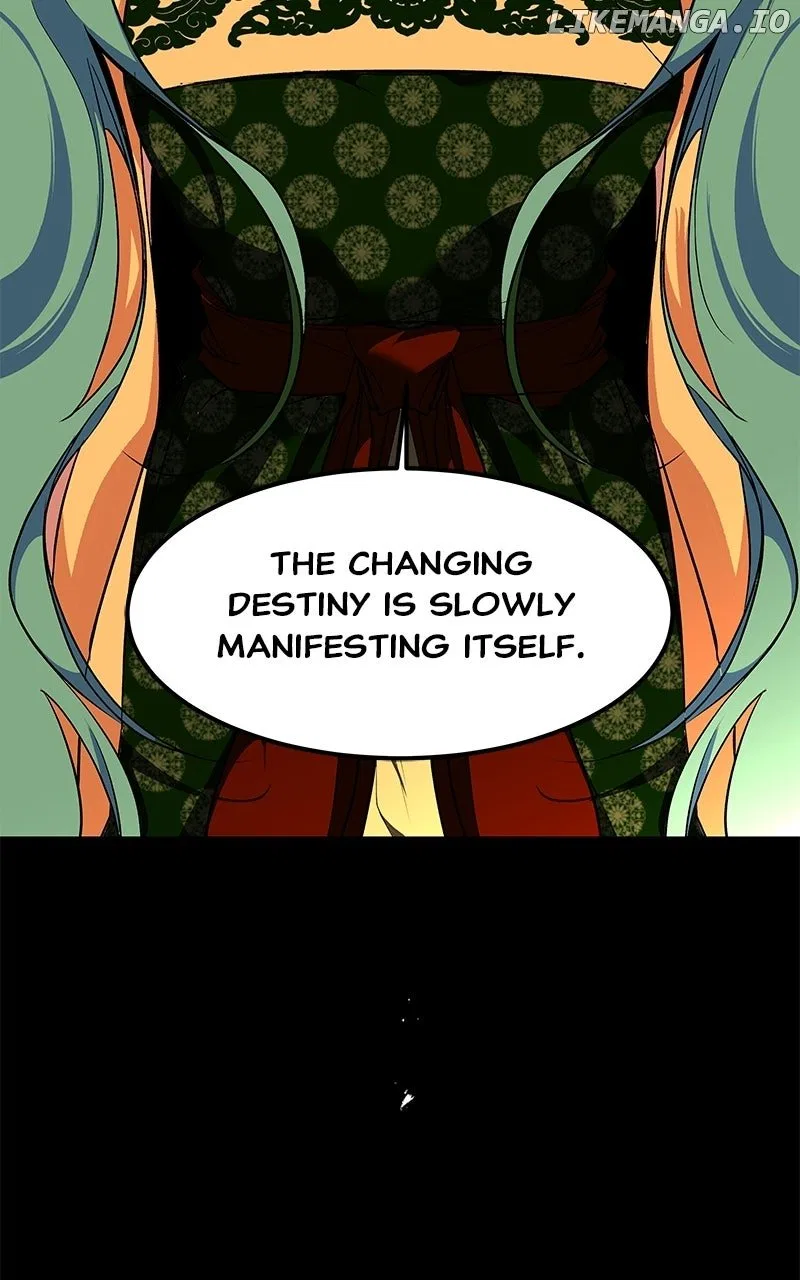 How a Goddess Wins Over Tigers Chapter 100 – Page 143