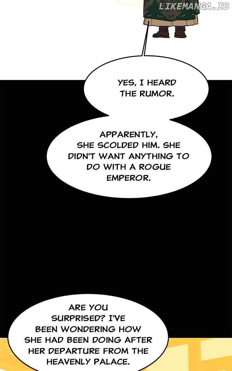 How a Goddess Wins Over Tigers Chapter 100 – Page 146