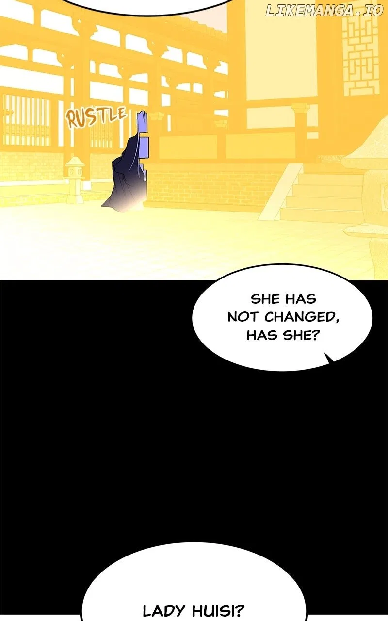 How a Goddess Wins Over Tigers Chapter 100 – Page 147