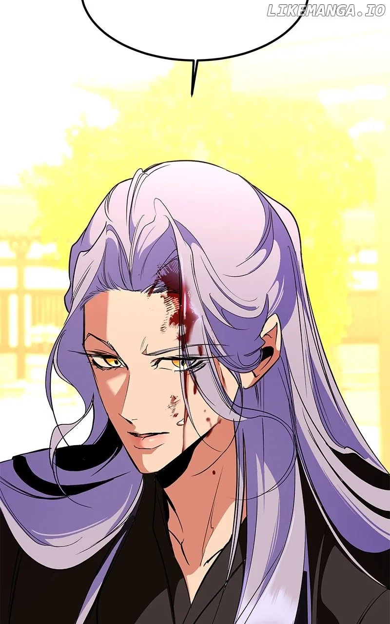 How a Goddess Wins Over Tigers Chapter 100 – Page 148