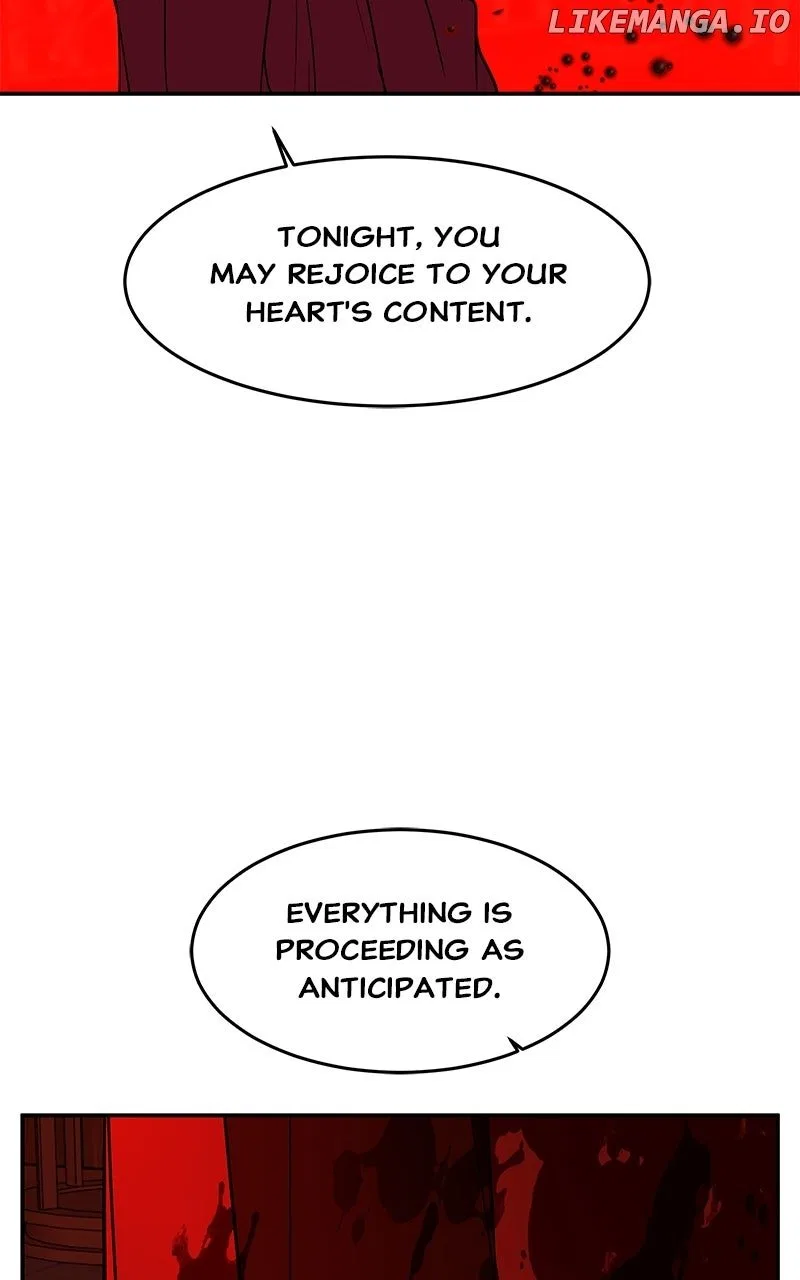 How a Goddess Wins Over Tigers Chapter 99 – Page 2