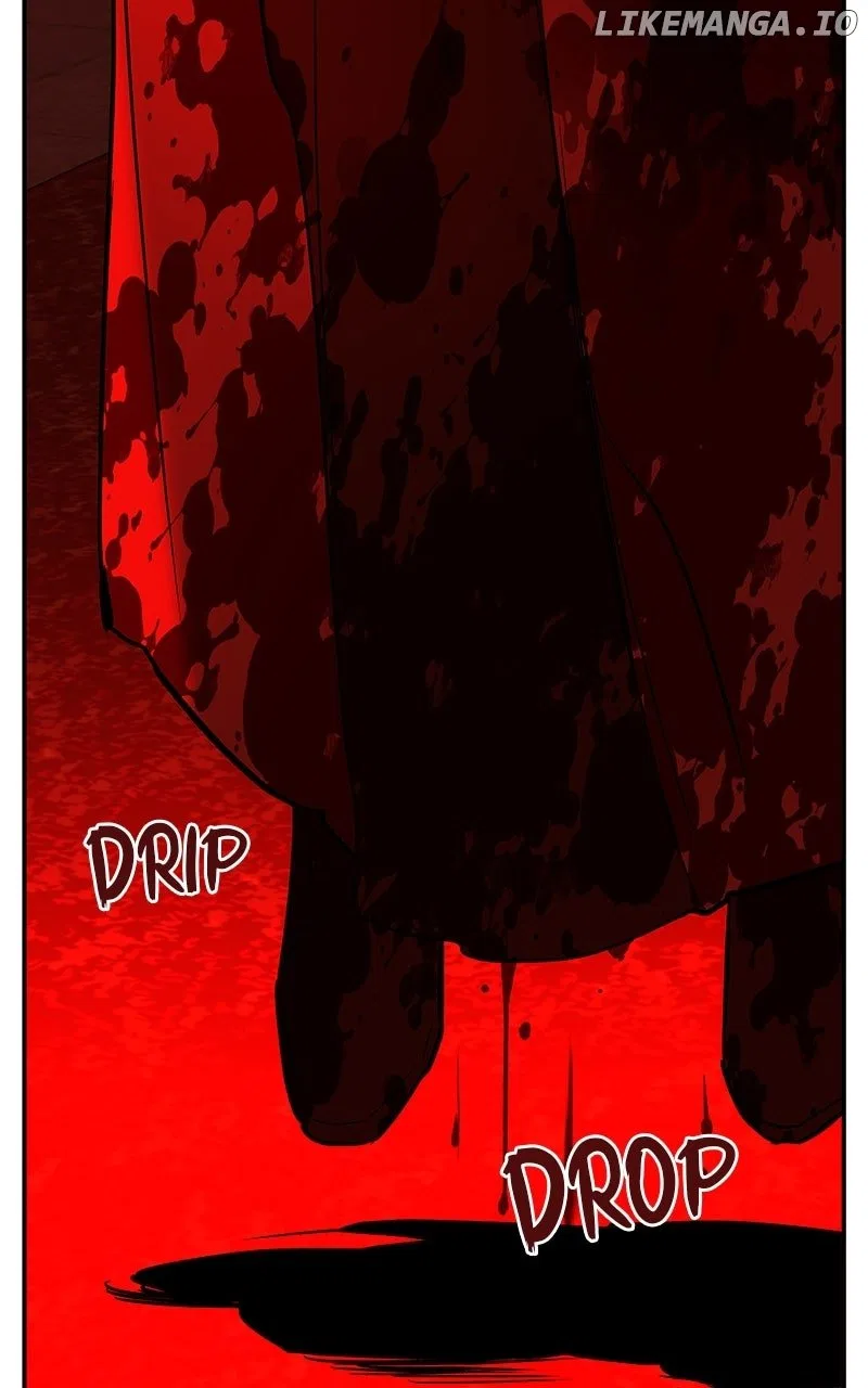 How a Goddess Wins Over Tigers Chapter 99 – Page 3