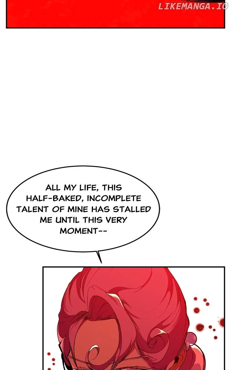 How a Goddess Wins Over Tigers Chapter 99 – Page 4