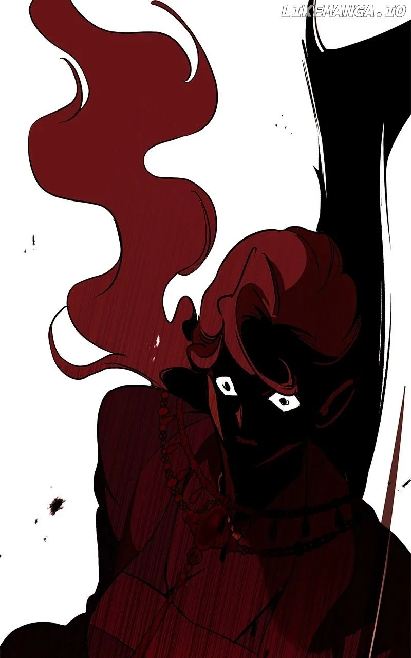 How a Goddess Wins Over Tigers Chapter 99 – Page 7