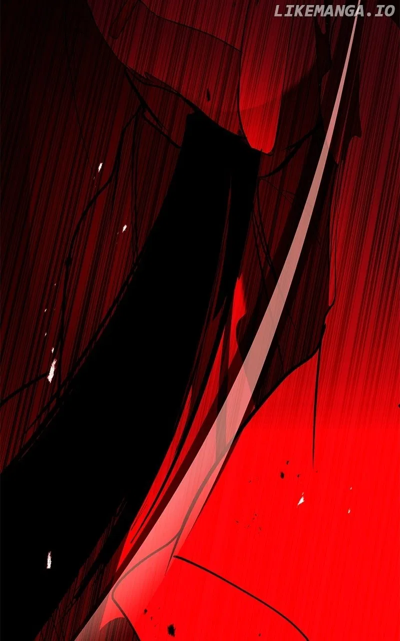 How a Goddess Wins Over Tigers Chapter 99 – Page 8