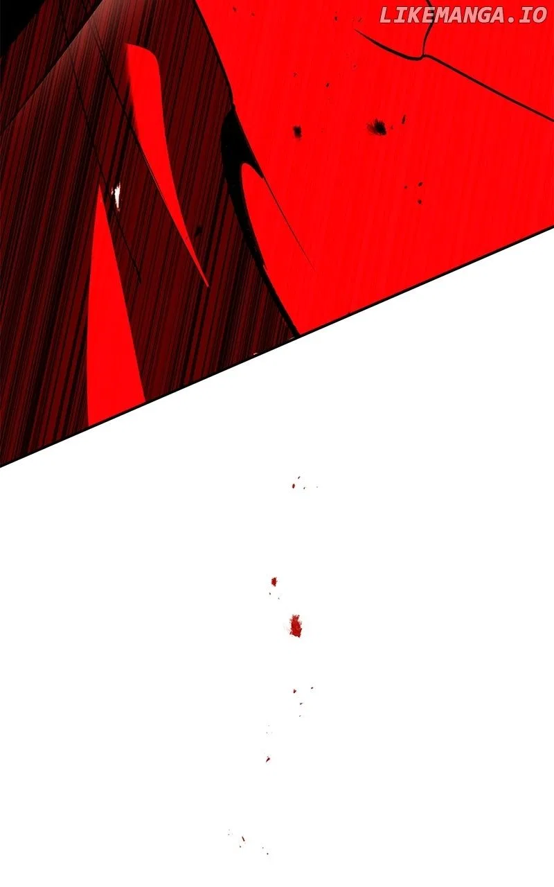 How a Goddess Wins Over Tigers Chapter 99 – Page 9