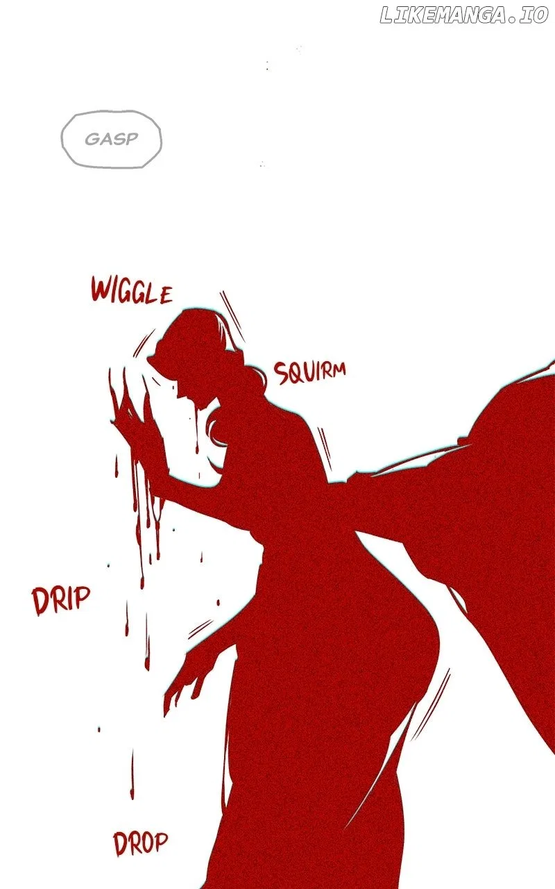 How a Goddess Wins Over Tigers Chapter 99 – Page 10