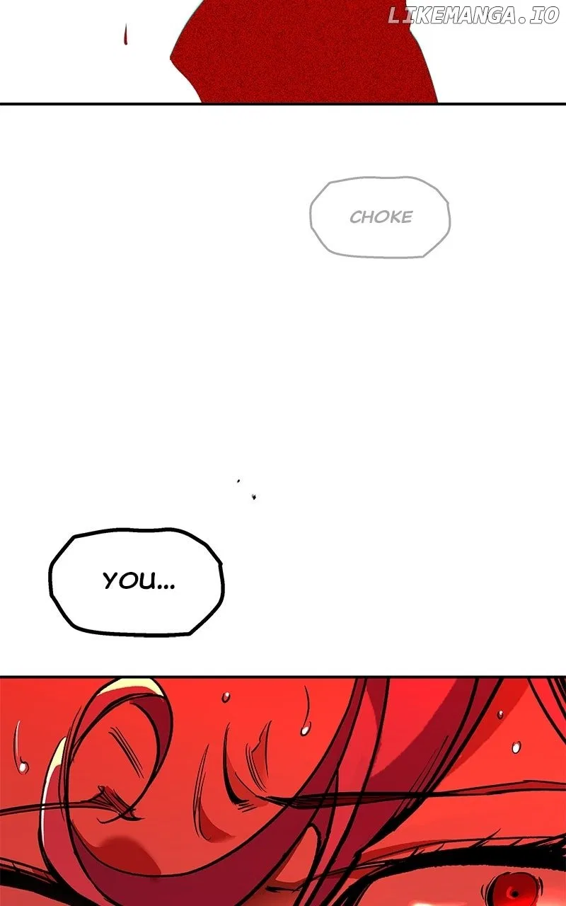 How a Goddess Wins Over Tigers Chapter 99 – Page 11