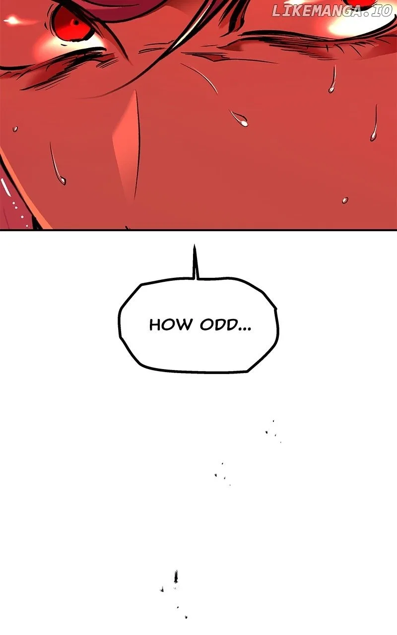 How a Goddess Wins Over Tigers Chapter 99 – Page 12