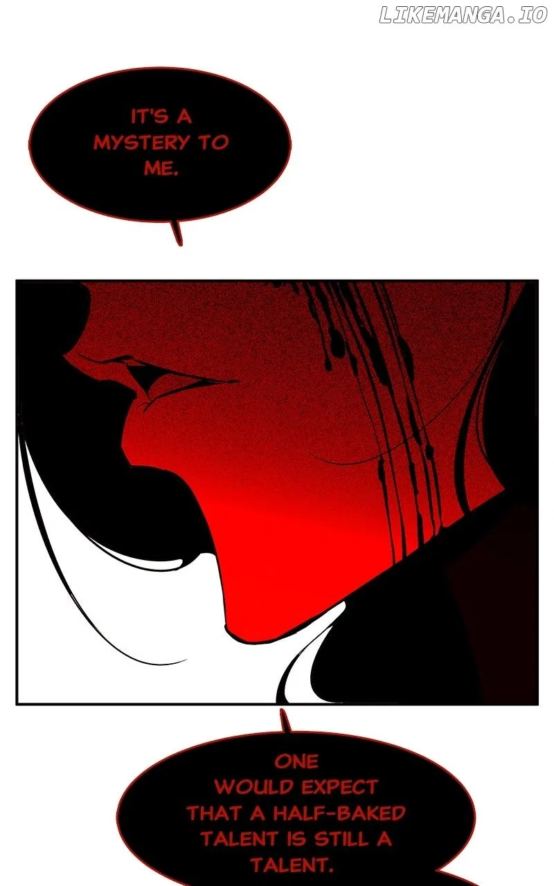 How a Goddess Wins Over Tigers Chapter 99 – Page 13