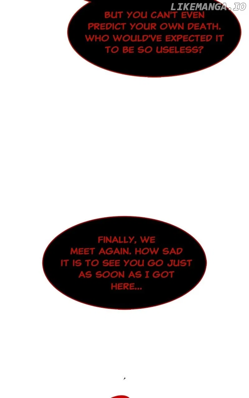 How a Goddess Wins Over Tigers Chapter 99 – Page 14
