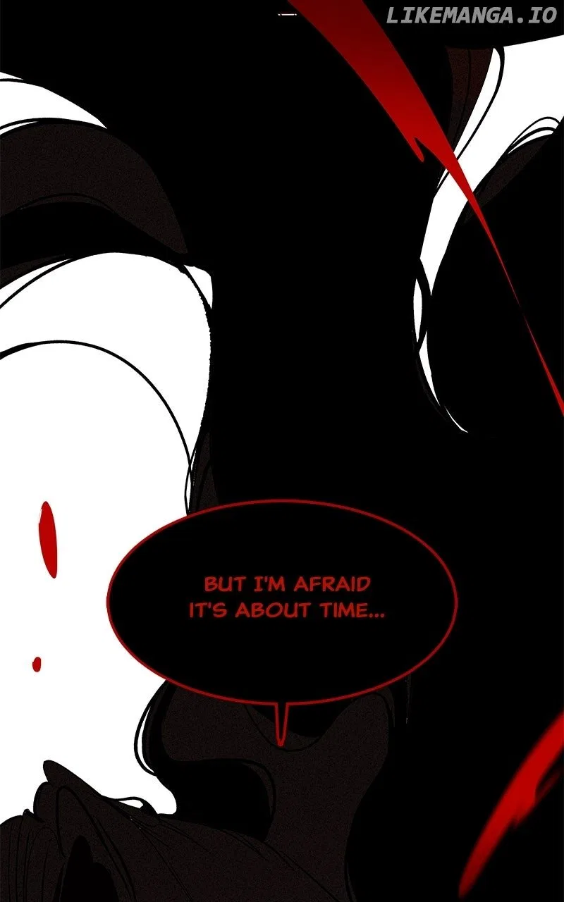 How a Goddess Wins Over Tigers Chapter 99 – Page 17