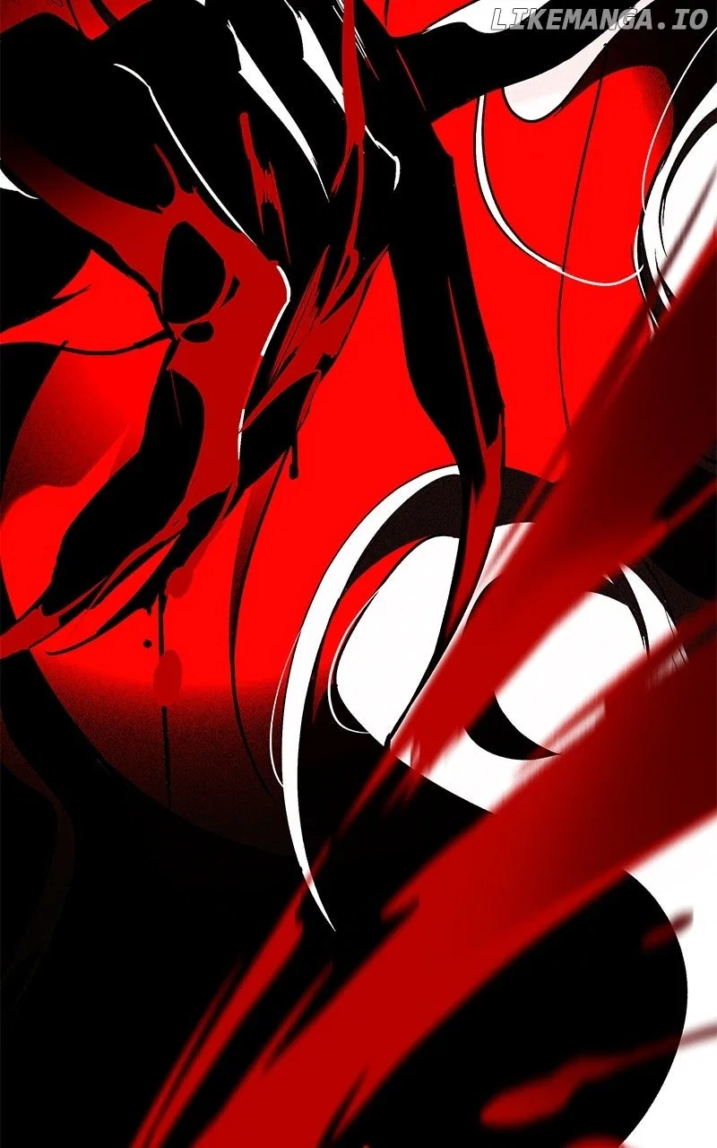 How a Goddess Wins Over Tigers Chapter 99 – Page 19