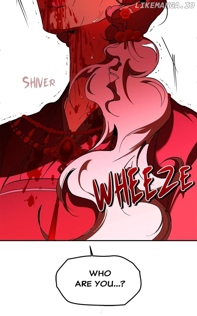 How a Goddess Wins Over Tigers Chapter 99 – Page 24