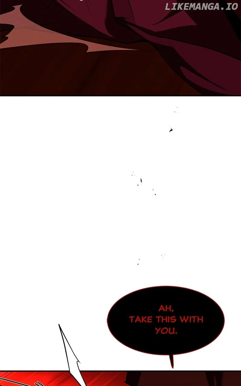 How a Goddess Wins Over Tigers Chapter 99 – Page 27