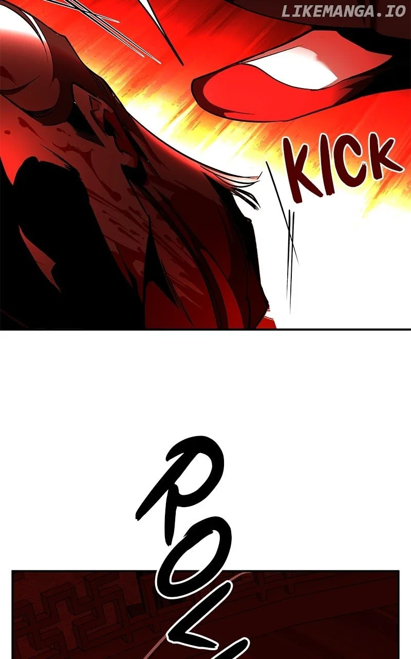 How a Goddess Wins Over Tigers Chapter 99 – Page 28