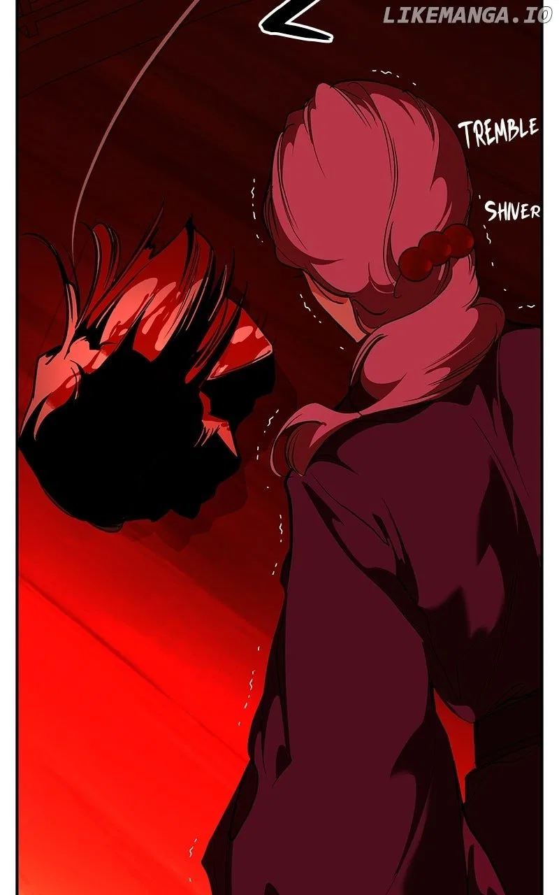 How a Goddess Wins Over Tigers Chapter 99 – Page 29