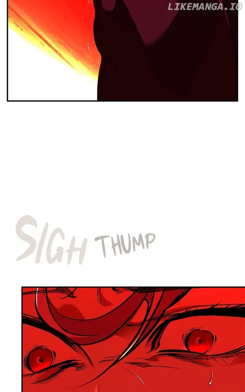 How a Goddess Wins Over Tigers Chapter 99 – Page 30